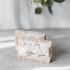Savon Pamplemousse & Ylang-ylang